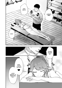 Page 8 of Takanashi Kiara : WAWA'S SUMMER ESCAPADE + Extras - preview thumbnail