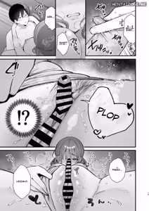 Page 14 of Ubu de Otonashii Kanojo ni Dekakuri o Coming Out saremashita. | La Mia Ragazza Nascondeva un Clitoride Enorme - preview thumbnail