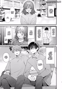 Page 2 of Ubu de Otonashii Kanojo ni Dekakuri o Coming Out saremashita. | La Mia Ragazza Nascondeva un Clitoride Enorme - preview thumbnail