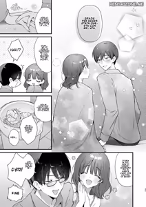 Page 34 of Ubu de Otonashii Kanojo ni Dekakuri o Coming Out saremashita. | La Mia Ragazza Nascondeva un Clitoride Enorme - preview thumbnail