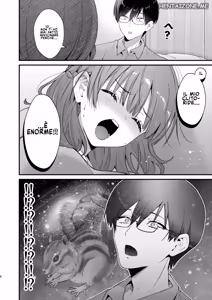 Page 7 of Ubu de Otonashii Kanojo ni Dekakuri o Coming Out saremashita. | La Mia Ragazza Nascondeva un Clitoride Enorme - preview thumbnail