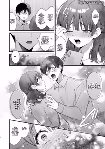 Page 9 of Ubu de Otonashii Kanojo ni Dekakuri o Coming Out saremashita. | La Mia Ragazza Nascondeva un Clitoride Enorme - preview thumbnail