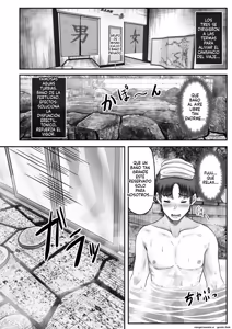 Page 56 of Sono Toshi no Hanareta Kurokami Shimai to Omeko suru Hanashi (Spanish) MTL - preview thumbnail