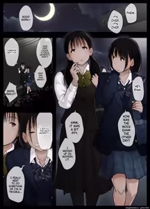 Page 3 of Otona ni Naru Hi 5 - preview thumbnail