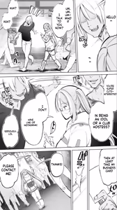 Page 3 of Iki Jigoku Refle ni Ochiru Tenshi Kaiwai-chan ♥ | An "Angel-Style" Girl Succumbing to Orgasm-Inducing Hellish Massage ♥ - preview thumbnail