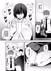 Page 7 of Boku no Koto ga Suki Sugiru InCha Stalker Joshi ni Nara Nani wo Yatte mo Ii yo ne? - preview thumbnail