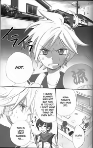 Page 4 of Gold Rush - preview thumbnail