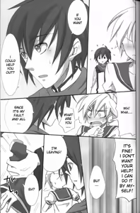 Page 10 of Gold Rush - preview thumbnail