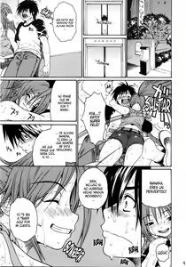 Page 7 of Haru Ichigo Vol. 3 - Spring Strawberry Vol. 3 - preview thumbnail