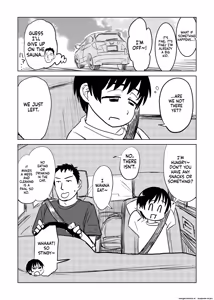 Page 4 of Shinseki no Ko to Otokoyu Haittara Onnanoko datta *Jikotte Sounyuu - preview thumbnail