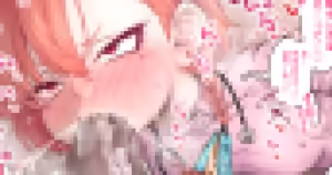 ネル先輩らくがき - hentai manga cover image