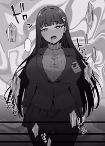 Page 3 of Blue Archive MC Tsukatsuki Rio ga Maso Mesu Bitch ni Otosare Omanko Gakuen ni Tenkou suru Manga 9P | 블루아카 MC 츠카츠키 리오가 마조암컷 빗치로 타락해 보지 학원으로 전학가는 만화 9P - preview thumbnail
