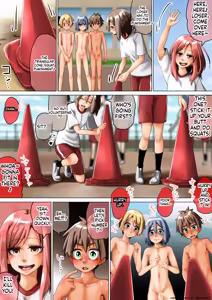 Page 23 of Mirashichi Tokuni] Girls Train Boys! The Boys' Training School | Joshi ga Danshi o Choukyou suru! Danshi Choukyou Gakkou - preview thumbnail