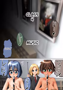 Page 41 of Mirashichi Tokuni] Girls Train Boys! The Boys' Training School | Joshi ga Danshi o Choukyou suru! Danshi Choukyou Gakkou - preview thumbnail