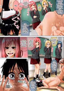 Page 64 of Mirashichi Tokuni] Girls Train Boys! The Boys' Training School | Joshi ga Danshi o Choukyou suru! Danshi Choukyou Gakkou - preview thumbnail