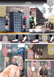 Page 79 of Mirashichi Tokuni] Girls Train Boys! The Boys' Training School | Joshi ga Danshi o Choukyou suru! Danshi Choukyou Gakkou - preview thumbnail