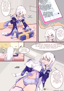 Page 3 of Long Yue's Daily Life 1 - preview thumbnail