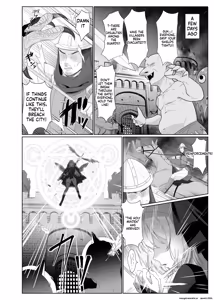 Page 3 of Seijo Osen ~Tenshi no You na Sister ga "Tamashii goto Ubawareru" Hanashi~ - preview thumbnail