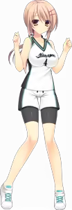 Page 1238 of PURELY x CATION (Character set) Hikari - preview thumbnail