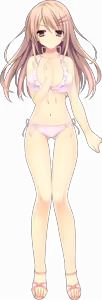 Page 332 of PURELY x CATION (Character set) Hikari - preview thumbnail