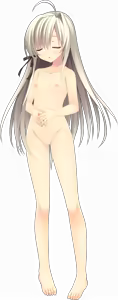 Page 404 of PURELY x CATION (Character set) Sumire - preview thumbnail