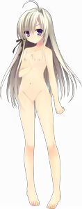 Page 422 of PURELY x CATION (Character set) Sumire - preview thumbnail