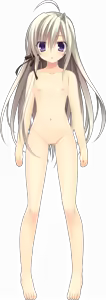Page 74 of PURELY x CATION (Character set) Sumire - preview thumbnail