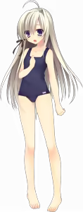 Page 803 of PURELY x CATION (Character set) Sumire - preview thumbnail
