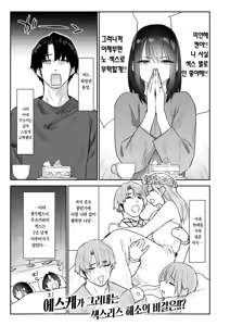 Page 2 of Gimai-chan wa Yariman rashii!? | 처제가 허벌이었어!? - preview thumbnail