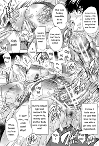 Page 117 of Saimin! Zenra Gakuen - preview thumbnail