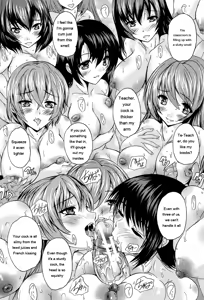 Page 176 of Saimin! Zenra Gakuen - preview thumbnail