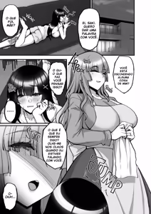 Page 2 of Chishojo Fuuki Iin no Minna ni Ienai Inbi na Onegai 6 - preview thumbnail