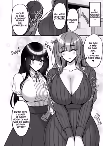 Page 5 of Chishojo Fuuki Iin no Minna ni Ienai Inbi na Onegai 6 - preview thumbnail