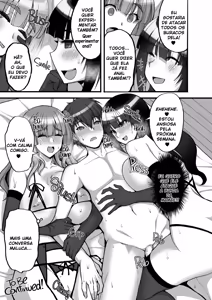 Page 80 of Chishojo Fuuki Iin no Minna ni Ienai Inbi na Onegai 6 - preview thumbnail