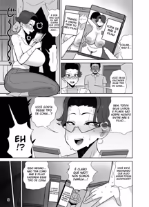 Page 4 of Tsuboi Maki (42) wa 2-fun-go Musuko to Oyako de Sex o Suru - preview thumbnail