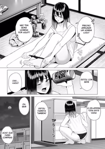 Page 3 of Yopparai Nee-chan no Jinsei ga Kouten suru Koudou Henyou - preview thumbnail