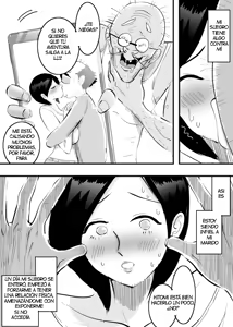 Page 7 of Mi suegro me chantajea y abusa de mi - preview thumbnail