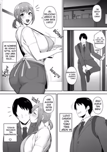 Page 3 of Netorareta Bakunyuu Genki Zuma 2 Youko - preview thumbnail