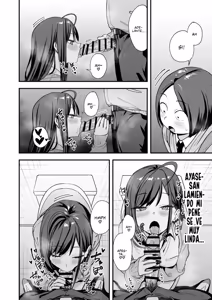 Page 46 of Otaku no Boku ga Ichigun Gal to Tsukiaeru made no Hanashi 3 | LA HISTORIA DE CÓMO UN OTAKU COMO YO LOGRA SALIR CON UNA GYARU DEL GRUPO POPULAR 3 - preview thumbnail