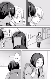 Page 5 of Otaku no Boku ga Ichigun Gal to Tsukiaeru made no Hanashi 3 | LA HISTORIA DE CÓMO UN OTAKU COMO YO LOGRA SALIR CON UNA GYARU DEL GRUPO POPULAR 3 - preview thumbnail