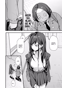 Page 56 of Otaku no Boku ga Ichigun Gal to Tsukiaeru made no Hanashi 3 | LA HISTORIA DE CÓMO UN OTAKU COMO YO LOGRA SALIR CON UNA GYARU DEL GRUPO POPULAR 3 - preview thumbnail
