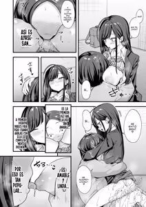 Page 72 of Otaku no Boku ga Ichigun Gal to Tsukiaeru made no Hanashi 3 | LA HISTORIA DE CÓMO UN OTAKU COMO YO LOGRA SALIR CON UNA GYARU DEL GRUPO POPULAR 3 - preview thumbnail