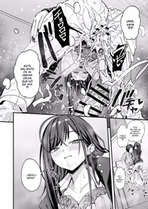 Page 74 of Otaku no Boku ga Ichigun Gal to Tsukiaeru made no Hanashi 3 | LA HISTORIA DE CÓMO UN OTAKU COMO YO LOGRA SALIR CON UNA GYARU DEL GRUPO POPULAR 3 - preview thumbnail