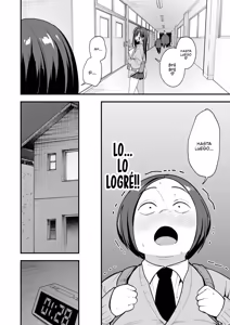 Page 8 of Otaku no Boku ga Ichigun Gal to Tsukiaeru made no Hanashi 3 | LA HISTORIA DE CÓMO UN OTAKU COMO YO LOGRA SALIR CON UNA GYARU DEL GRUPO POPULAR 3 - preview thumbnail