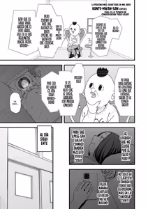 Page 9 of Otaku no Boku ga Ichigun Gal to Tsukiaeru made no Hanashi 3 | LA HISTORIA DE CÓMO UN OTAKU COMO YO LOGRA SALIR CON UNA GYARU DEL GRUPO POPULAR 3 - preview thumbnail