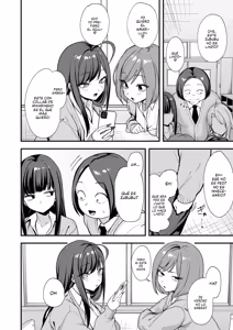 Page 10 of Otaku no Boku ga Ichigun Gal to Tsukiaeru made no Hanashi 3 | LA HISTORIA DE CÓMO UN OTAKU COMO YO LOGRA SALIR CON UNA GYARU DEL GRUPO POPULAR 3 - preview thumbnail