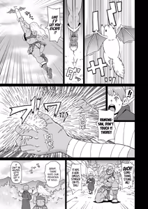 Page 3 of Rekisen no Onna Senshi to Boku no Tabi Ch. 7 | My Journey With a Seasoned Female Warrior - Chapter 7 - preview thumbnail
