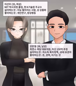 Page 3 of 프라이빗 NTR 클럽 Private NTR club [Korean] 01 - preview thumbnail