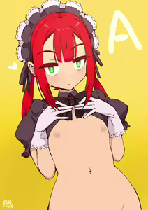 Page 3 of 乳初め＋ - preview thumbnail