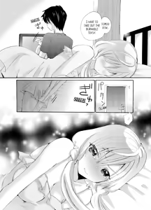 Page 176 of Imouto ga Ore no Kanojo!? 2-haku 3-ka no Ecchi na Kankei | My Sister is My Girlfriend!? Sexual Relationship for Two Nights and Three Days - preview thumbnail